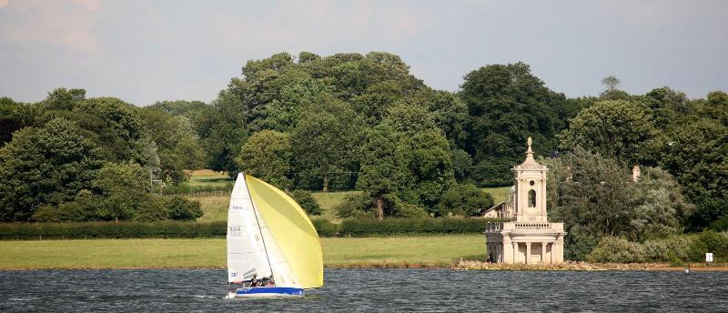 Hambleton Hall - Aktivite