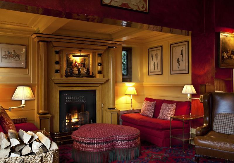 Hambleton Hall - Aktivite