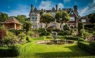 Hambleton Hall fotoÄŸrafÄ±