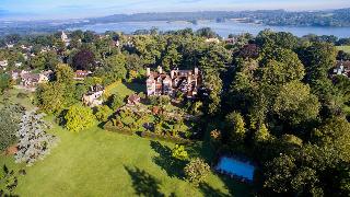 Hambleton Hall fotoÄŸrafÄ±