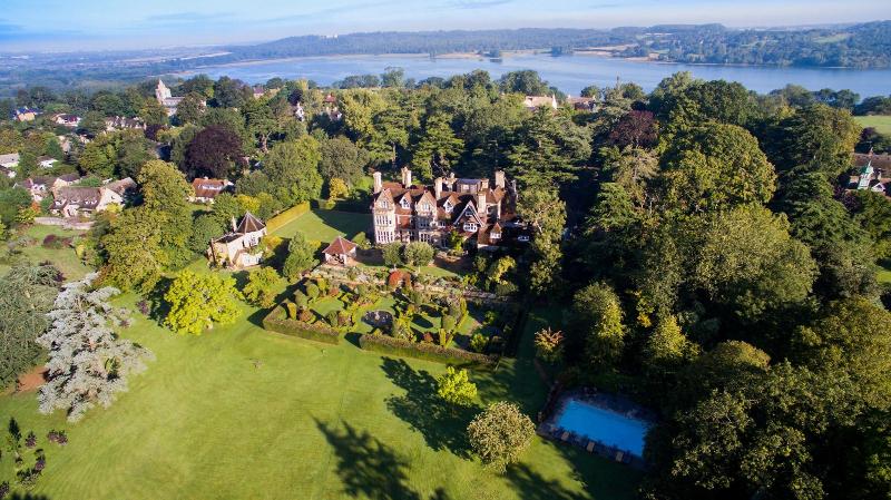 Hambleton Hall - Genel