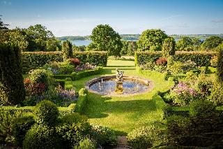 Hambleton Hall fotoÄŸrafÄ±