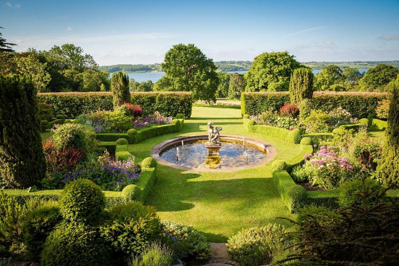 Hambleton Hall - Genel