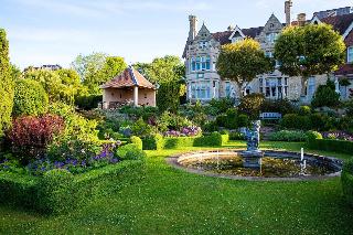 Hambleton Hall fotoÄŸrafÄ±