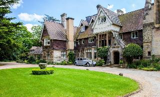 Hambleton Hall fotoÄŸrafÄ±