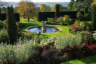 Hambleton Hall fotoÄŸrafÄ±