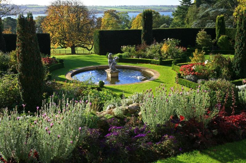 Hambleton Hall - Genel
