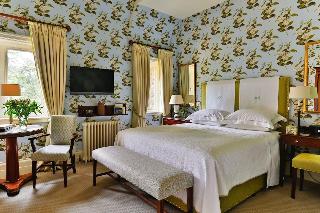 Hambleton Hall fotoÄŸrafÄ±