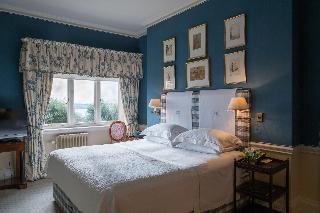 Hambleton Hall fotoÄŸrafÄ±