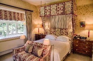Hambleton Hall fotoÄŸrafÄ±