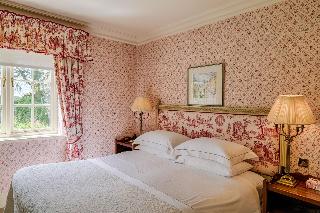 Hambleton Hall fotoÄŸrafÄ±
