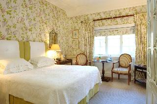 Hambleton Hall fotoÄŸrafÄ±