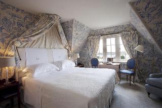 Hambleton Hall fotoÄŸrafÄ±