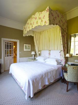 Hambleton Hall fotoÄŸrafÄ±