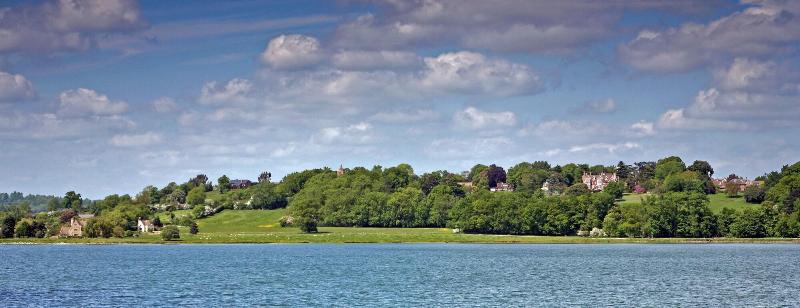 Hambleton Hall - Oda