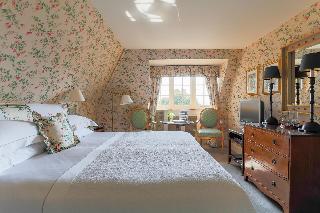 Hambleton Hall fotoÄŸrafÄ±