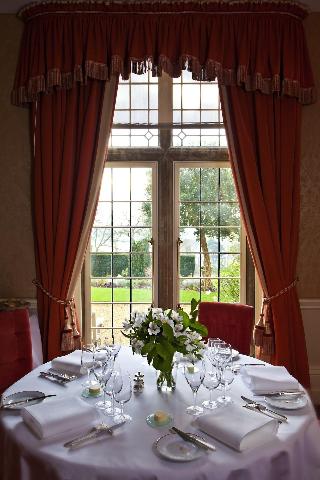 Hambleton Hall fotoÄŸrafÄ±