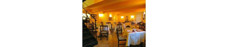 Hotel Alexander - Bar
