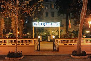 Hotel Alexander otel fotoğrafı