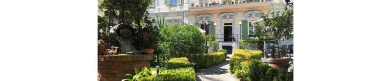 Hotel Alexander - Genel