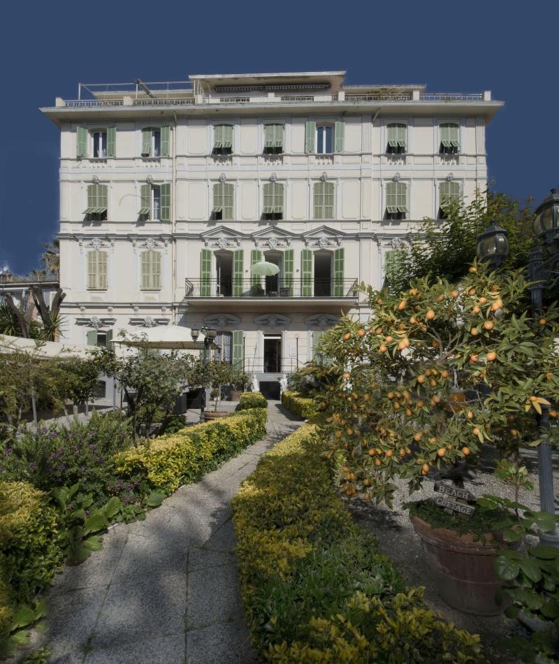 Hotel Alexander - Genel