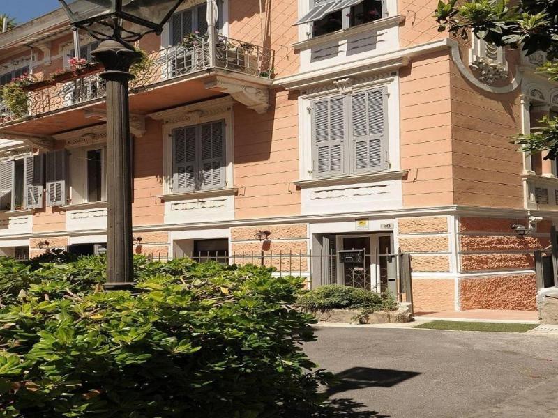 Hotel Alexander - Genel