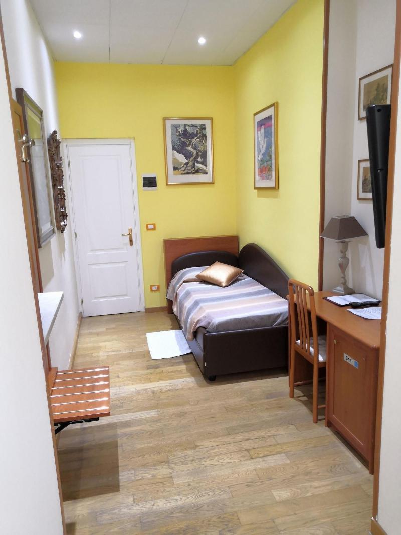 Hotel Alexander - Oda
