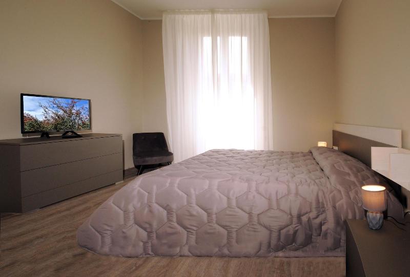 Hotel Alexander - Oda