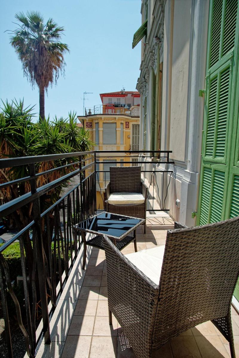 Hotel Alexander - Oda