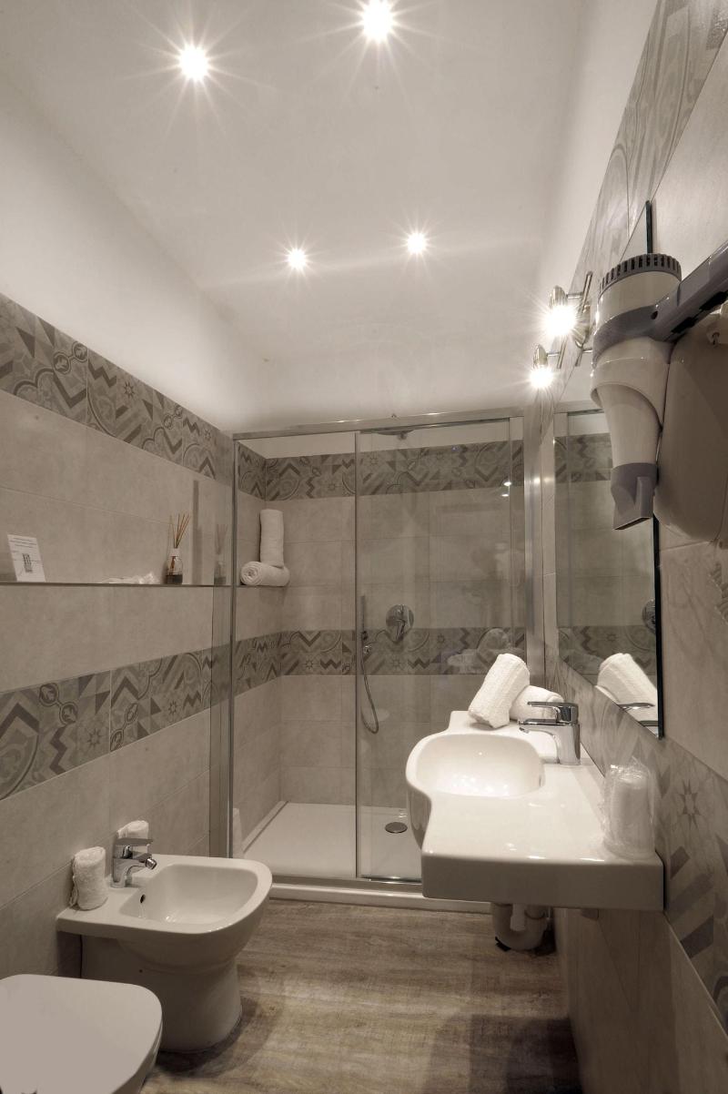 Hotel Alexander - Oda
