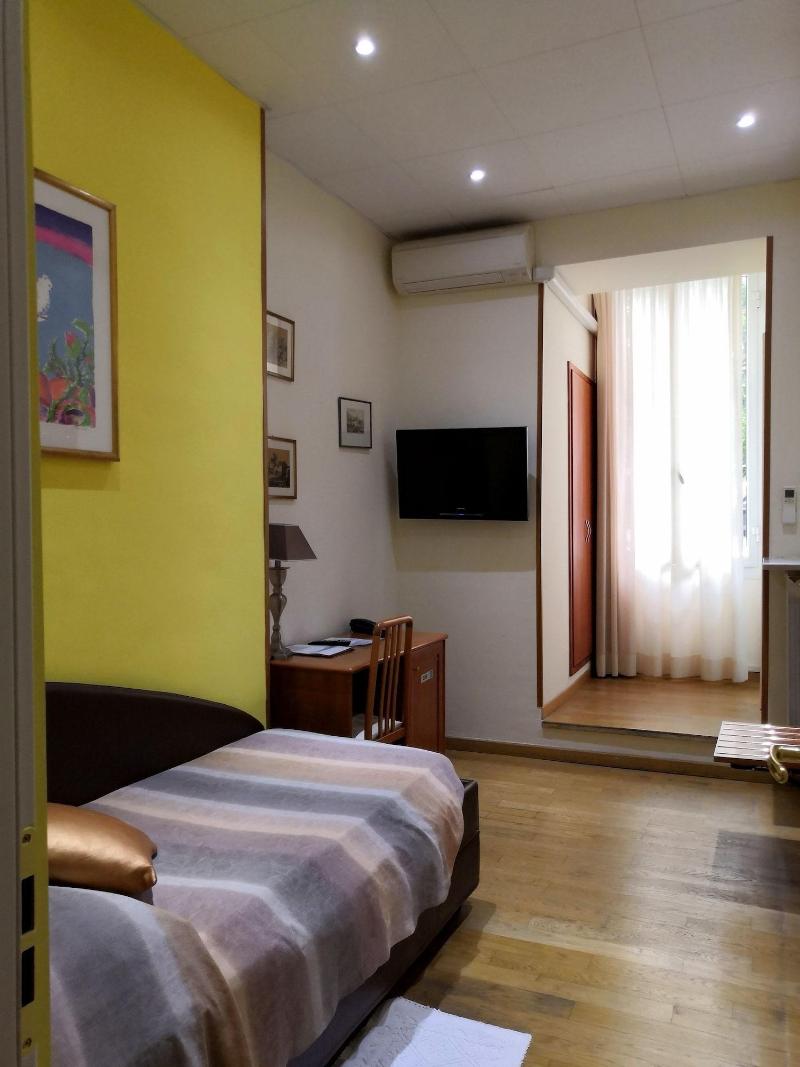 Hotel Alexander - Oda
