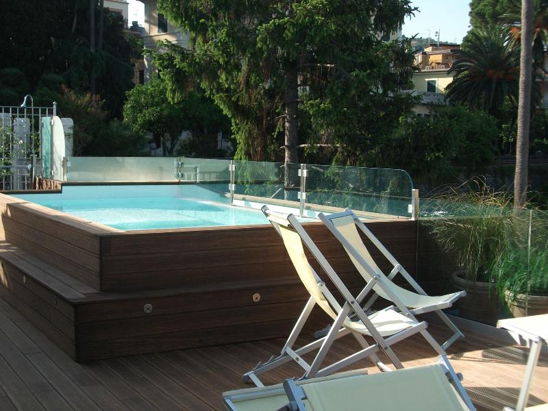 Hotel Minerva - Aktivite