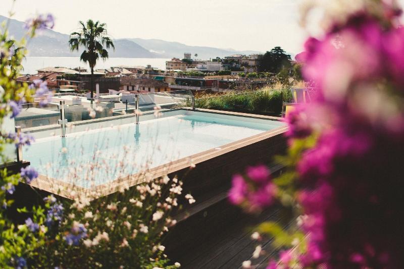 Hotel Minerva - Aktivite