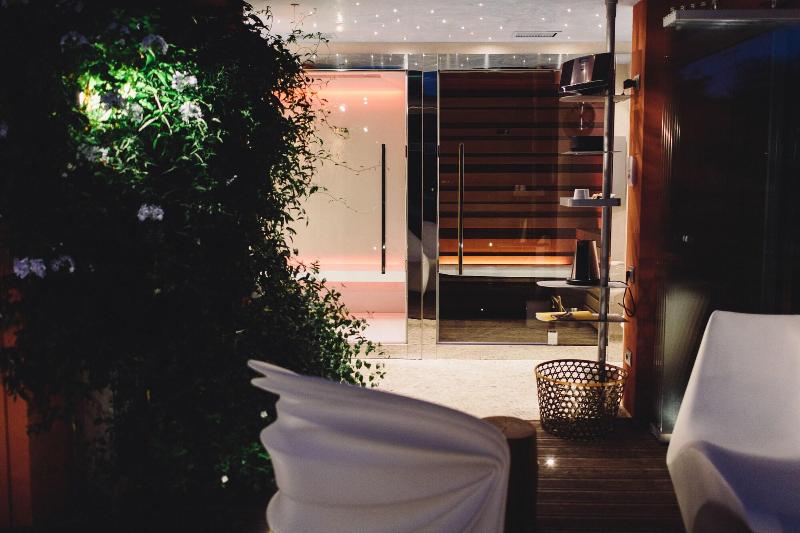 Hotel Minerva - Aktivite