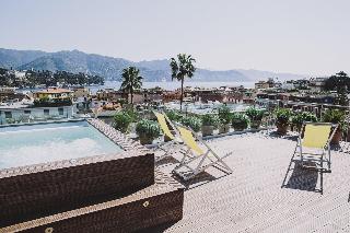 Hotel Minerva otel fotoğrafı