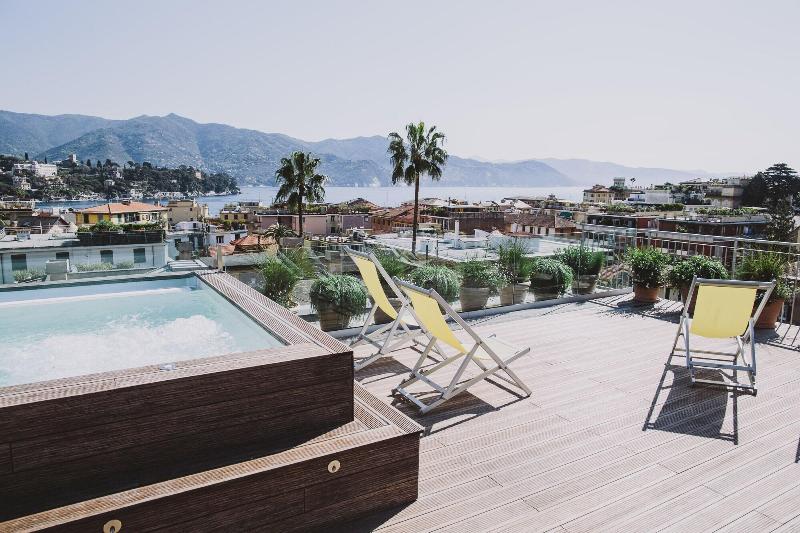 Hotel Minerva - Genel