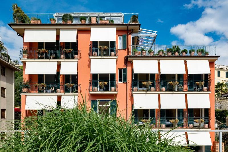 Hotel Minerva - Genel