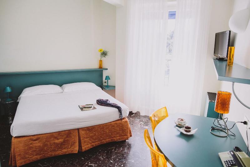 Hotel Minerva - Oda