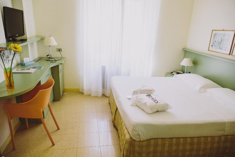 Hotel Minerva - Oda