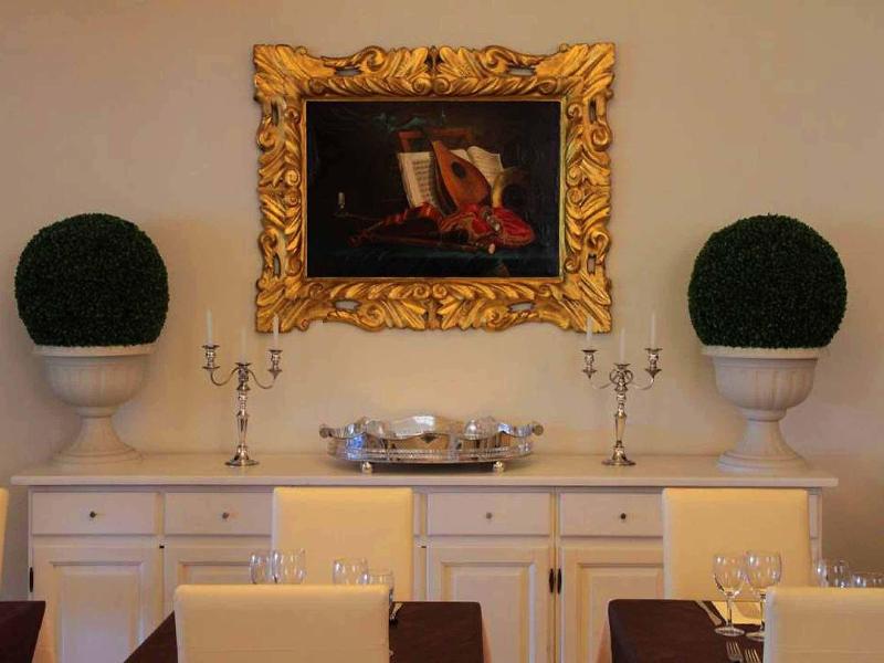 Hotel Ancora Riviera - Lobi