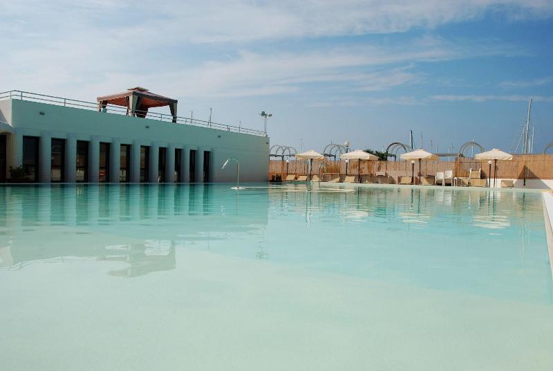 Hotel Ancora Riviera - Aktivite