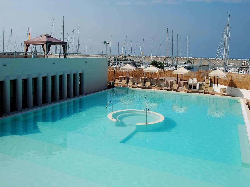 Hotel Ancora Riviera - Aktivite