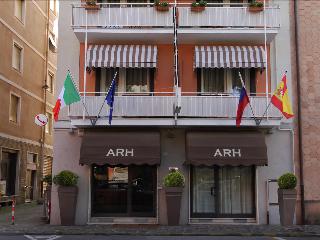 Hotel Ancora Riviera otel fotoğrafı