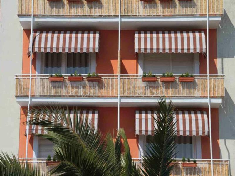 Hotel Ancora Riviera - Genel