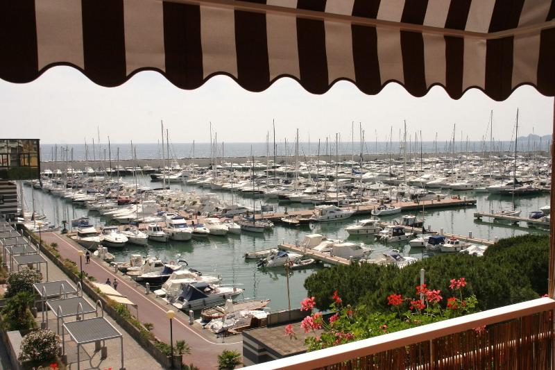 Hotel Ancora Riviera - Genel