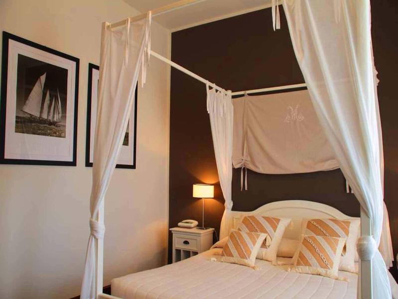 Hotel Ancora Riviera - Oda