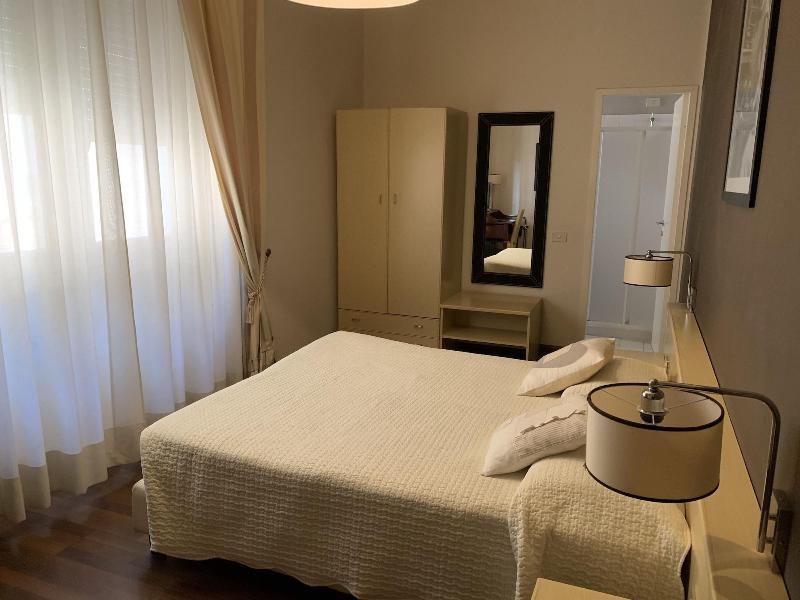 Hotel Ancora Riviera - Oda