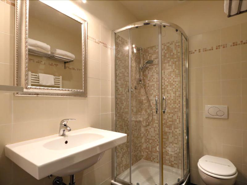 Hotel Ancora Riviera - Oda