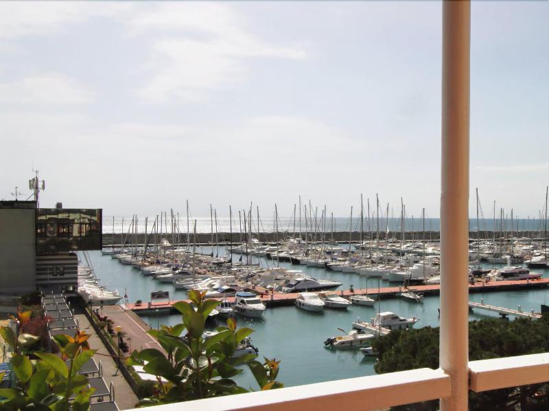 Hotel Ancora Riviera - Oda
