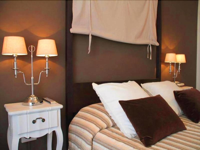 Hotel Ancora Riviera - Oda